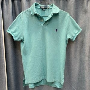 Polo Tee